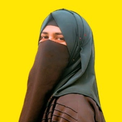 Rida Fatima - Web Developer